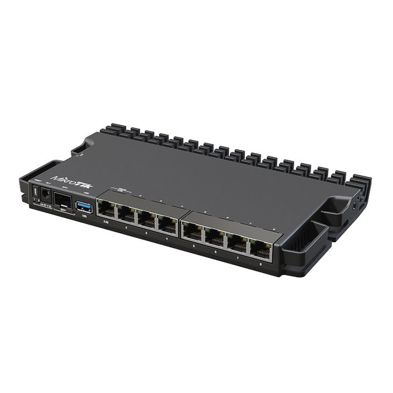 Mikrotik Mikrotik