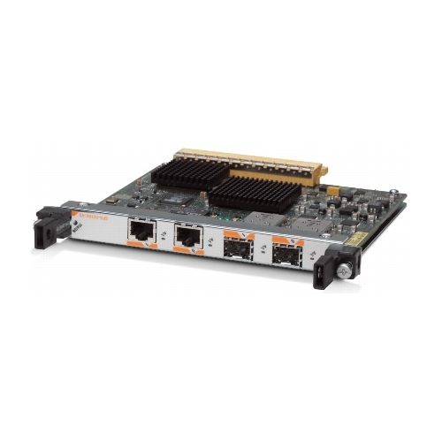 Cisco Cisco SPA-2X1GE-V2