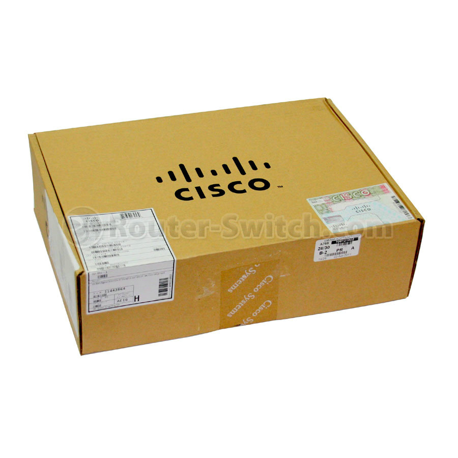 Cisco Cisco