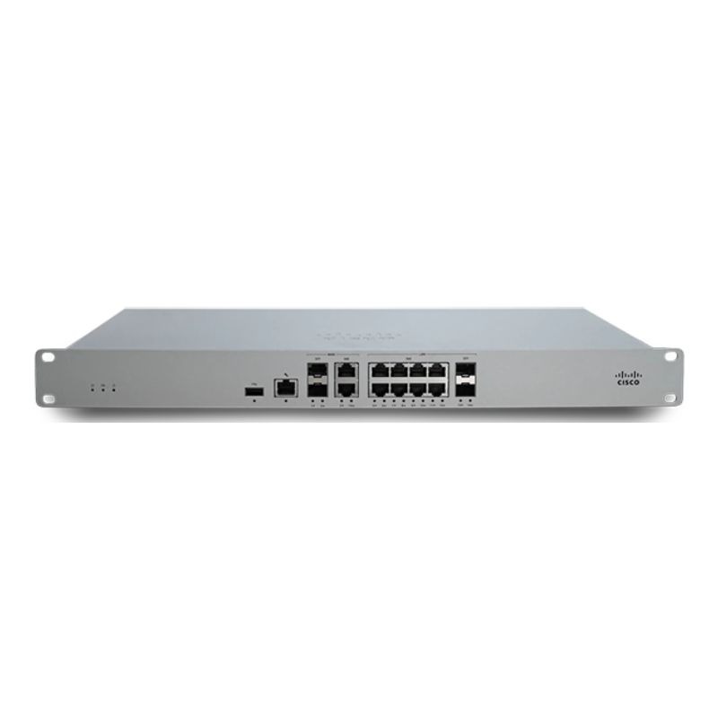 MX85-HW, Meraki MX85 Appliance, router/security MX85-HW, Meraki MX85 Appliance, router/security