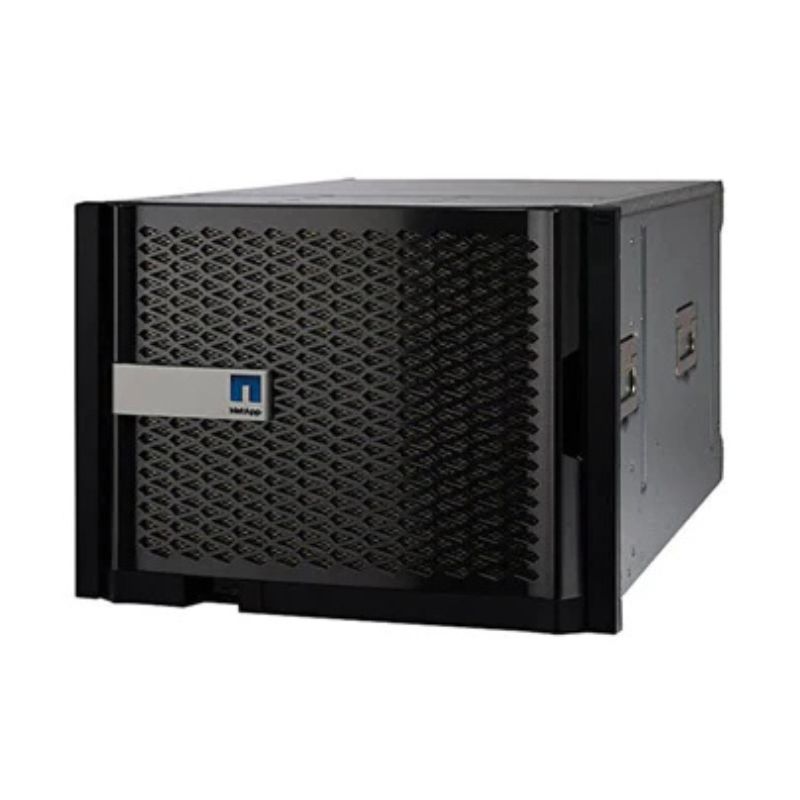 NetApp NetApp FAS9500
