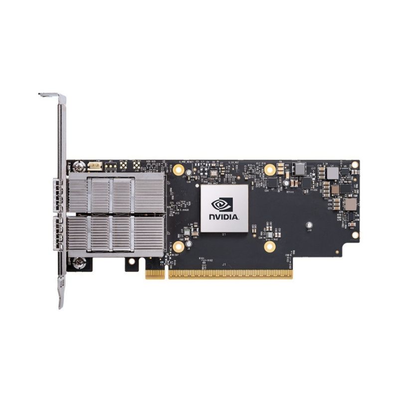 NVIDIA NVIDIA
