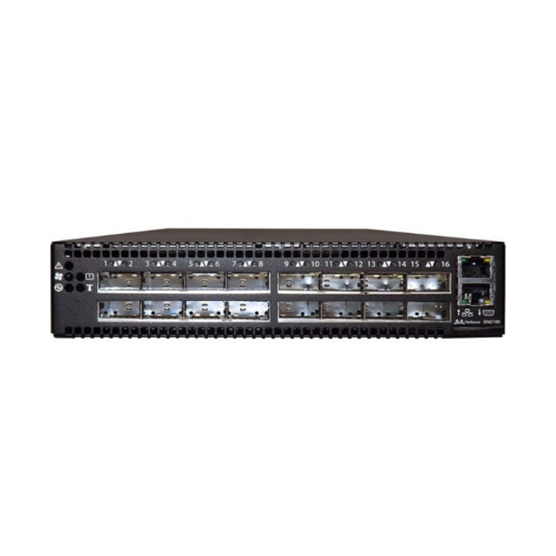 Mellanox Mellanox