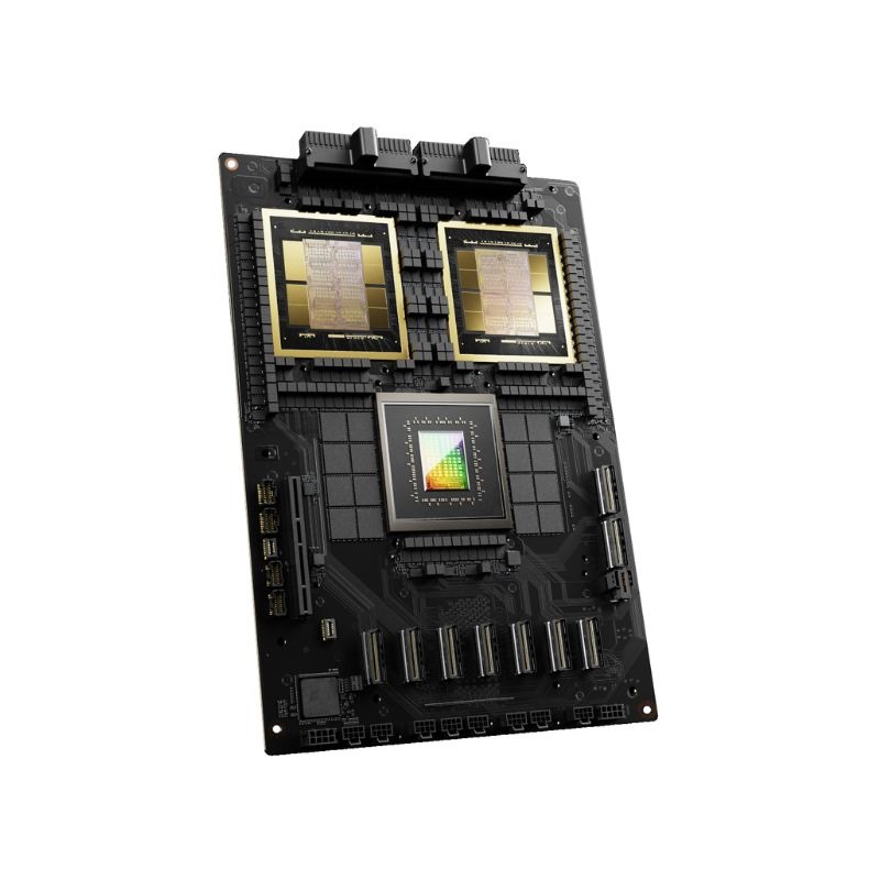 Nvidia Nvidia