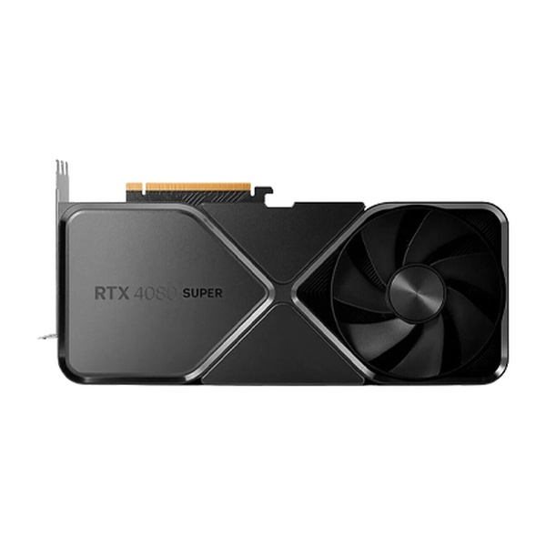 NVIDIA GeForce RTX 4080 SUPER