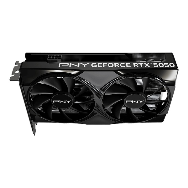 NVIDIA GeForce RTX 5050 NVIDIA GeForce RTX 5050