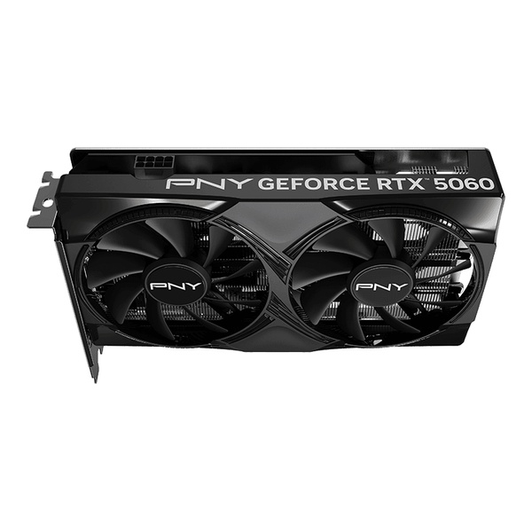 NVIDIA GeForce RTX 5060 NVIDIA GeForce RTX 5060