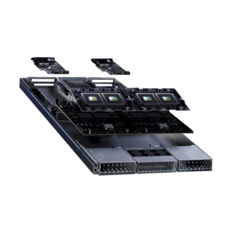 NVIDIA GH200-96GB-HBM3