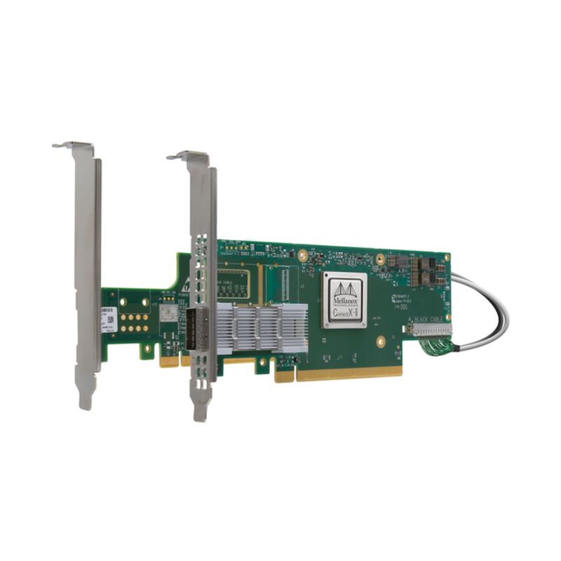 NVIDIA Mellanox NVIDIA Mellanox