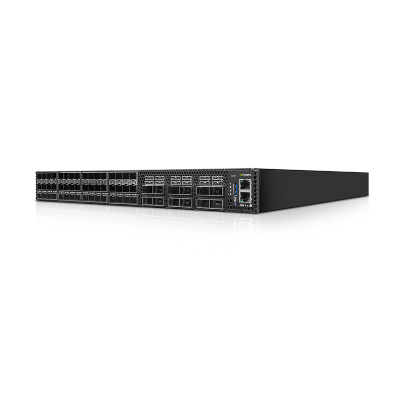 NVIDIA Mellanox MSN3420-CB2F