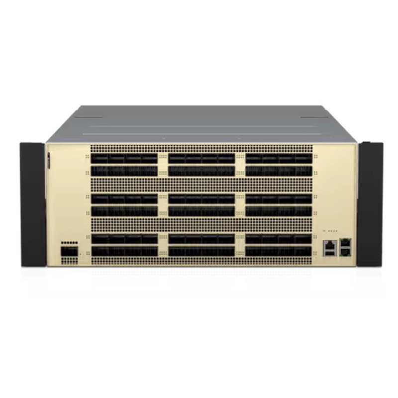 NVIDIA Mellanox Q3401-RD