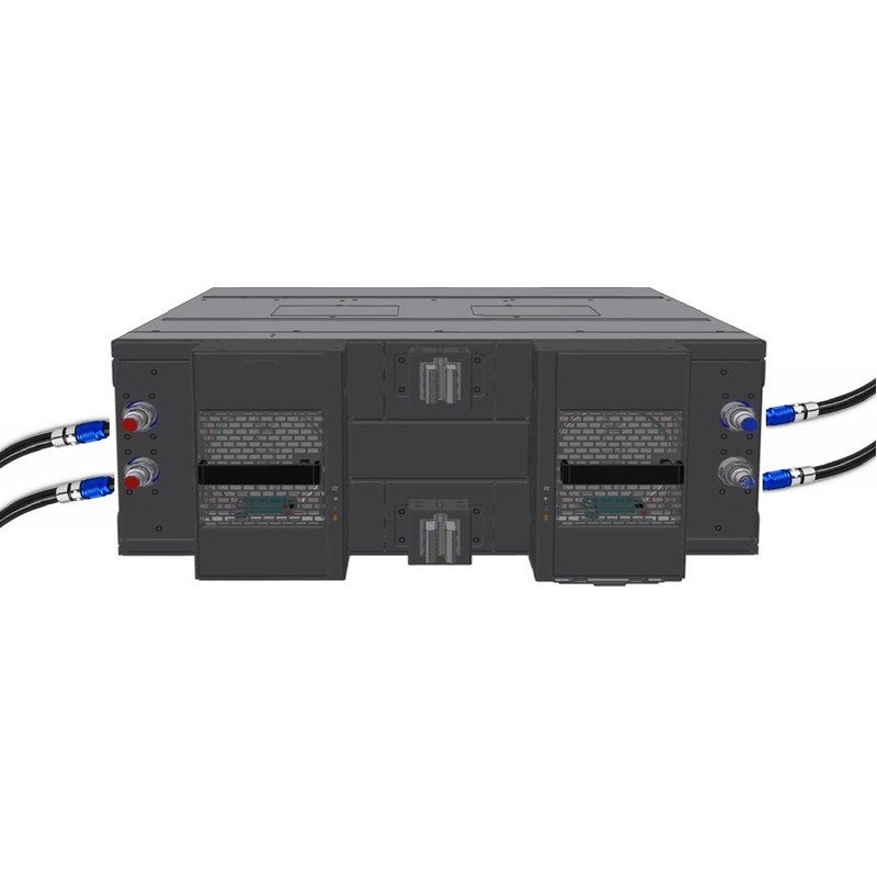 NVIDIA Mellanox Q3450-LD