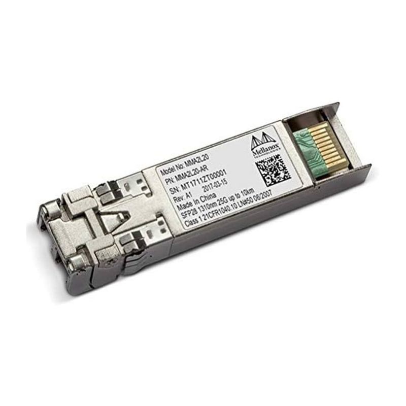 NVIDIA Mellanox