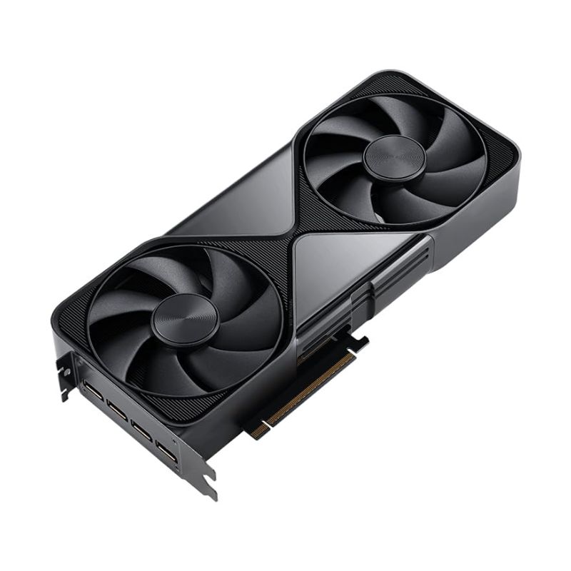 Nvidia Nvidia