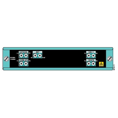 Cisco EWDM-OADM2