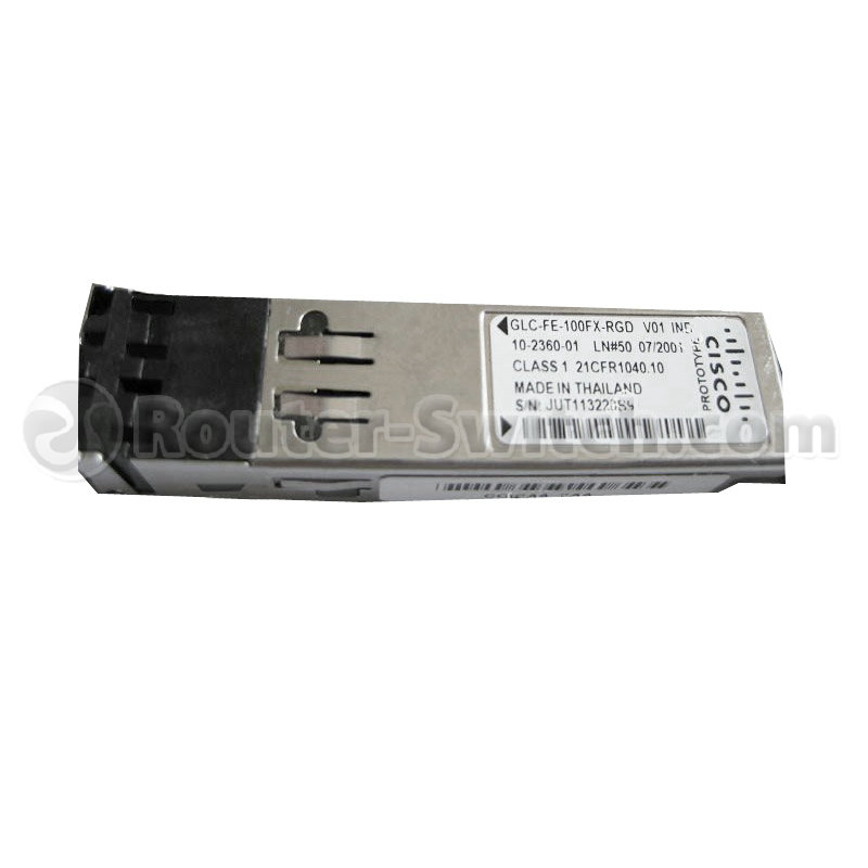 Cisco Cisco GLC-FE-100FX-RGD
