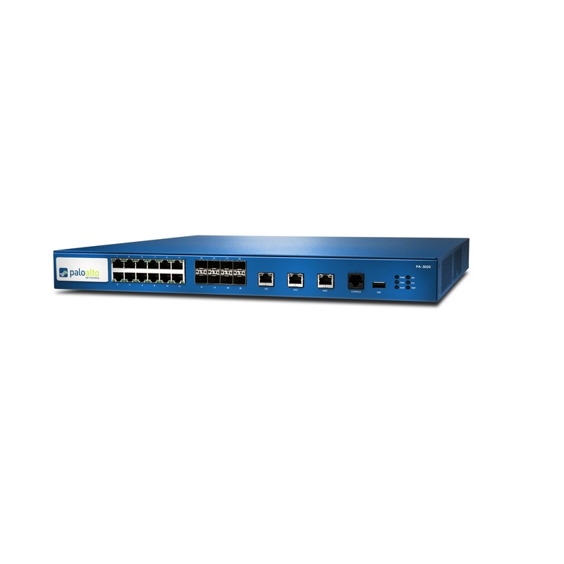 ルーター・ネットワーク機器 Paloalto PA-3020 Palo Alto PA-3020 Firewalls Price&Spec-Router-switch.com
