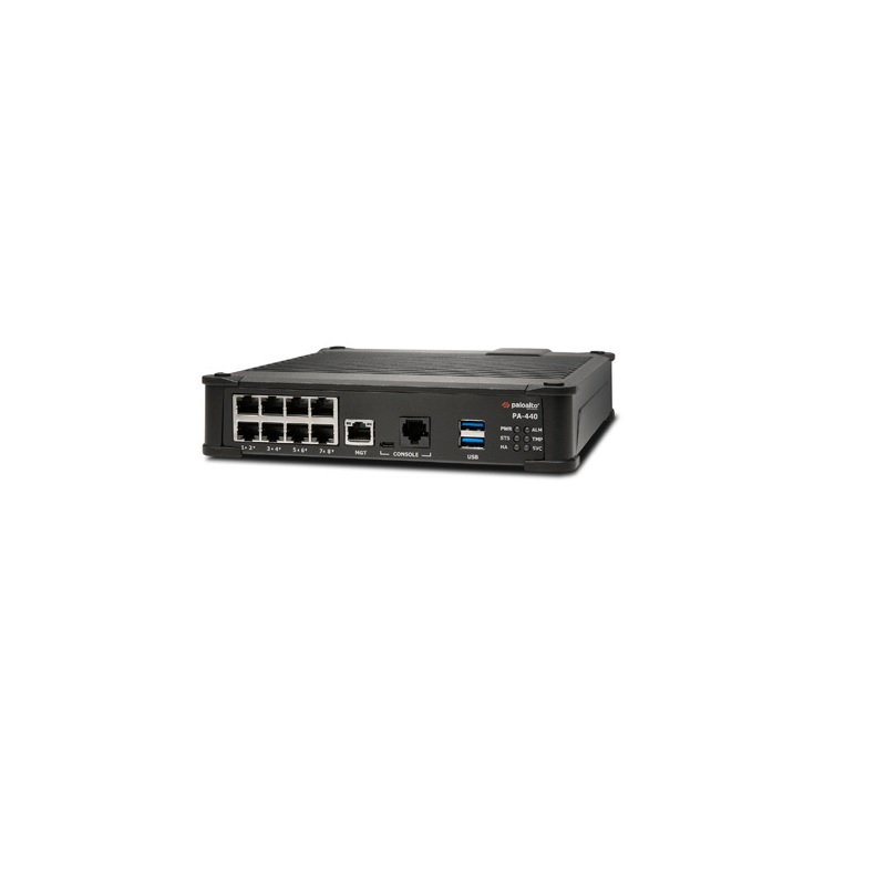 Palo Alto Networks PA-450 Firewall 3Gbps, 2x10GE SFP+, 8xGE RJ45 Price