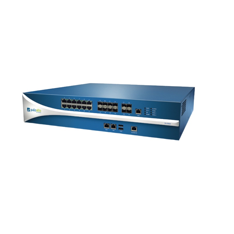 Palo Alto PA-220 550Gbps Firewall 270Gbps Threat Prevention Price