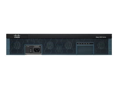 Cisco Cisco CISCO2921-HSEC+/K9