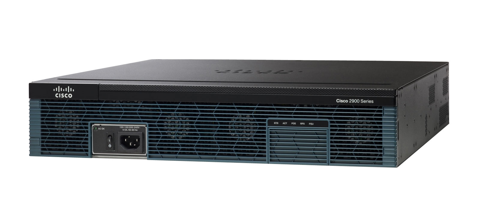 Cisco CISCO2951-HSEC+/K9