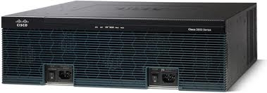 Cisco CISCO3945-HSEC+/K9