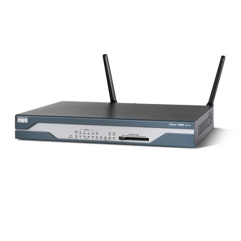 Cisco Cisco