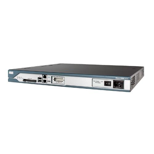 Cisco CISCO2811-CCME/K9