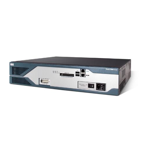 Cisco C2821-VSEC/K9