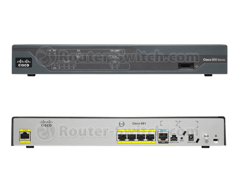Cisco