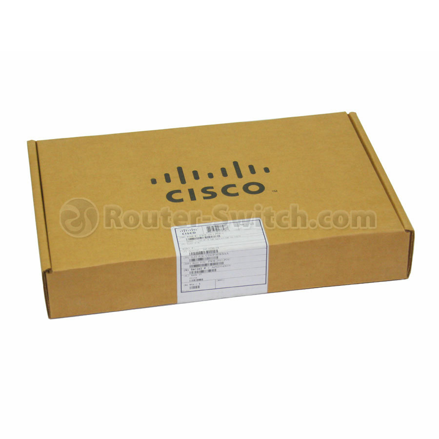 Cisco Cisco