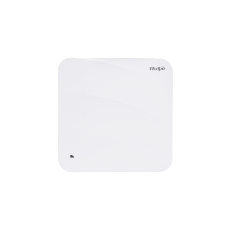 RG-AP850-I, Ruijie RG-AP850 Series Wireless Access Point, 6.817Gbps/10 spatial streams/802.3at PoE RG-AP850-I