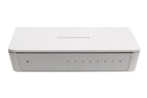 Huawei Huawei S1700-8G-AC
