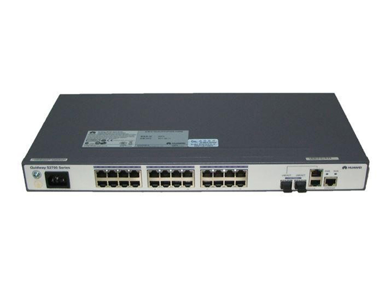 Huawei S2700-26TP-EI-AC