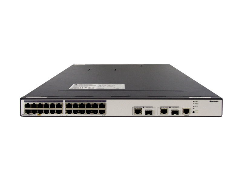 Huawei Huawei S2700-26TP-PWR-EI