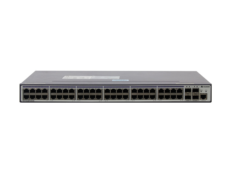 Huawei Huawei S2710-52P-SI-AC