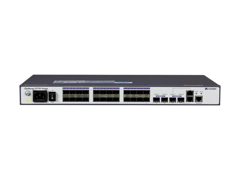 Huawei S3700-28TP-EI-24S-AC