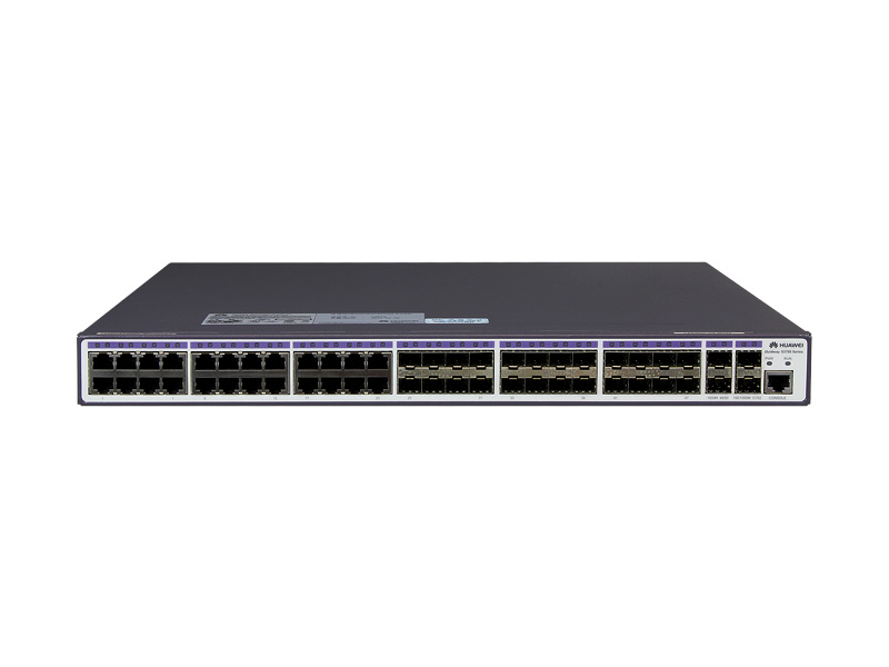 Huawei S3700-52P-EI-24S-AC