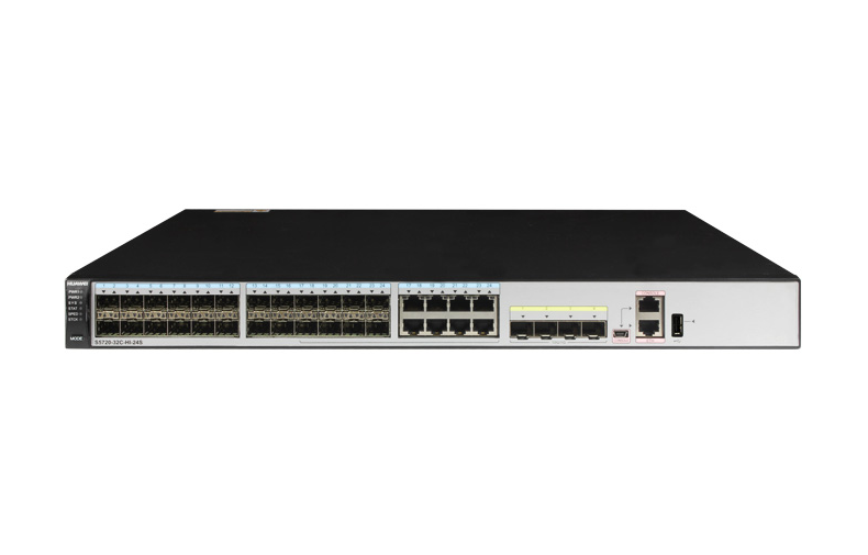 Huawei Huawei S5320-32C-HI-24S-DC
