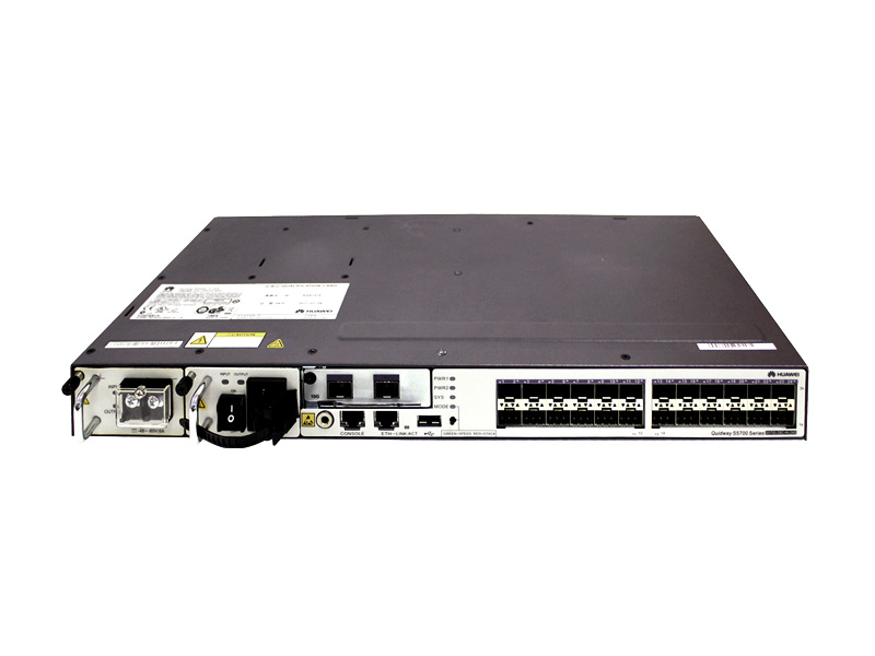 Huawei S5700-28C-HI-24S