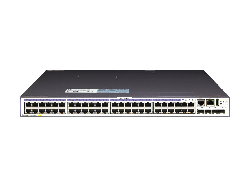 Huawei S5700-48TP-PWR-SI-AC
