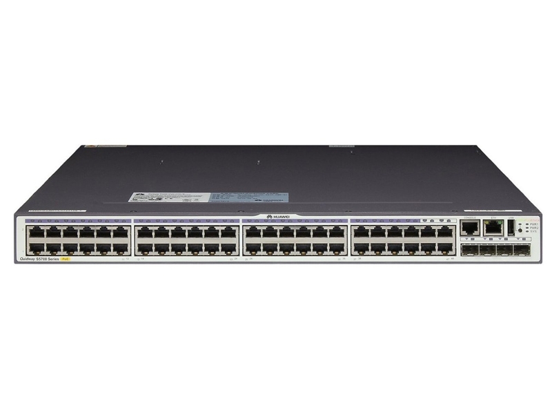 Huawei S5700-48TP-PWR-SI