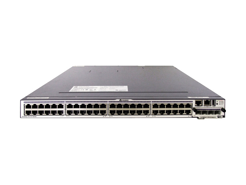 Huawei S5700-52C-SI-AC