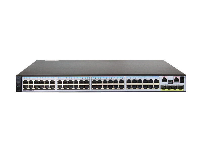 Huawei S5710-52C-PWR-EI-AC