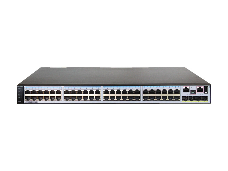 Huawei S5710-52C-PWR-EI Huawei S5710-52C-PWR-EI