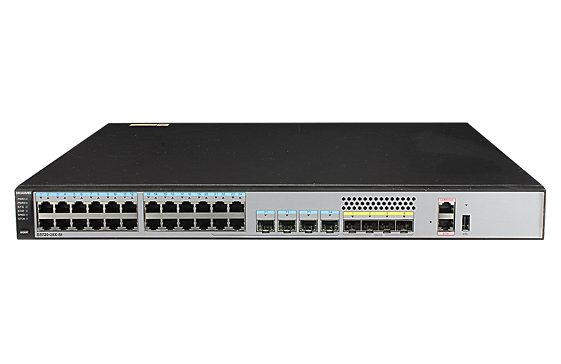 Huawei Huawei S5720-28X-SI-DC