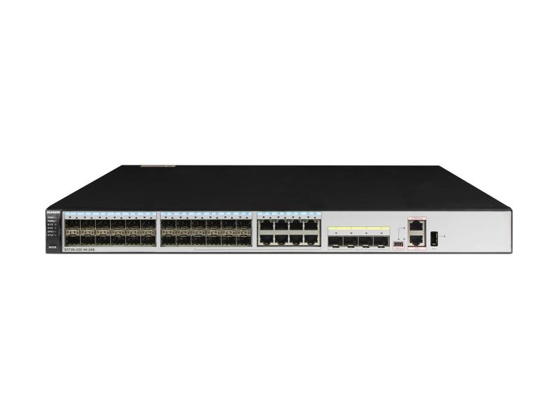 Huawei S5720-32C-HI-24S-AC