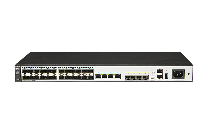 Huawei Huawei S5720-32X-EI-24S-DC