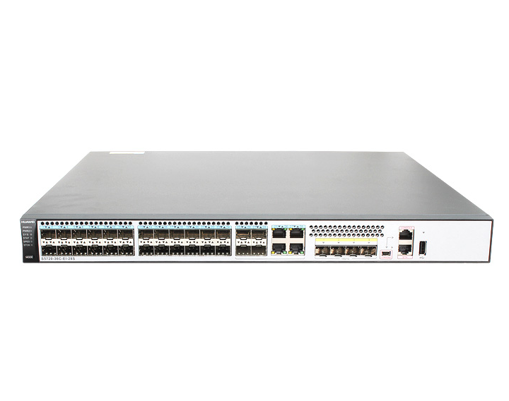 Huawei S5720-36C-EI-28S-DC