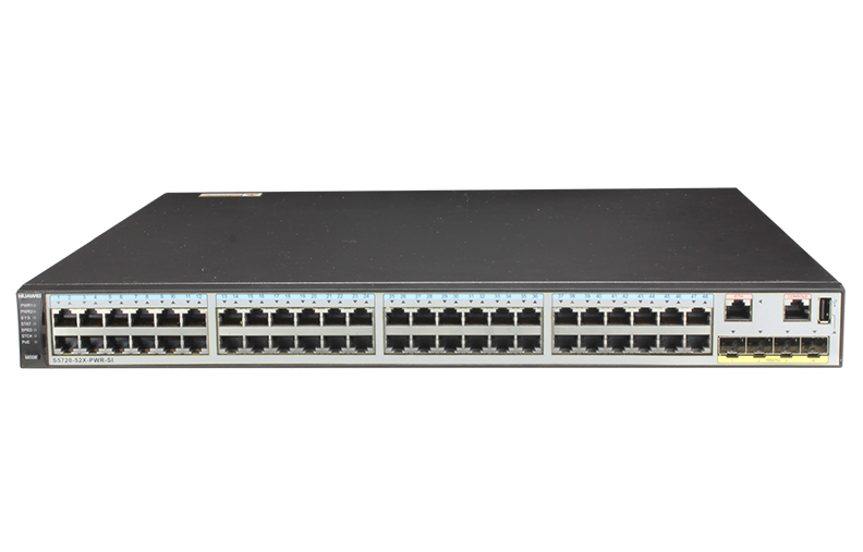 Huawei Huawei S5720-52X-PWR-SI-DC